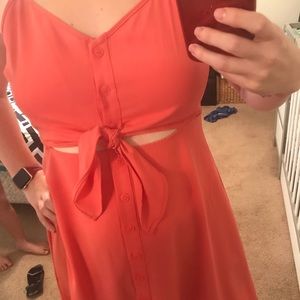 Forever 21 dress large